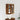 Wall-mounted Cabinet Old wood 69.5 x 34 x 90 cm Engineered wood