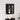 Wall-mounted Cabinet Wall-mounted Black oak 69.5 x 34 x 90 cm