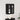 Wall-mounted Cabinet Wall-mounted Black oak 69.5 x 34 x 90 cm