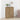 Sideboard Artisan oak 60 x 31 x 84 cm Engineered wood