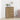 Sideboard Artisan oak 60 x 31 x 84 cm Engineered wood