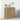 Sideboard Artisan oak 79 x 38 x 80 cm Engineered wood