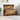 Storage Box Old wood 100 x 42 x 46 cm Engineered Wood