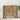 Sideboard Artisan oak 90 x 34 x 80 cm Engineered wood