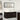 Bathroom Furniture Set 2 pcs Black Oak 90 x 38.5 x 46 cm