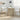 Dining Table Sonoma oak 110 x 60 x 75 cm Engineered wood