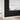 Drawer Bottom Cabinet with Drawer Black oak 40 x 46 x 81.5 cm