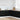 Corner Bottom Cabinet with Door Black oak 75.5 x 75.5 x 81.5 cm