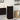 Bathroom Cabinet Black oak 32 x 34 x 90 cm Engineered wood