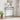 Console Table with Shelf Artisan oak 75 x 19.5 x 75 cm