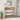 Console Table with Drawer with Shelf Old wood 72.5 x 25 x 75 cm