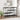 Console Table with Shelf Black oak 100 x 35 x 75 cm