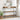 Console Table with Shelf with Storage Old wood 100 x 30 x 80 cm