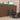 Garden Fence Double-Sided Brown 1.8x3 m PVC