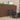 Garden Fence Double-Sided Brown 1.8x5 m PVC