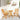 Garden Bistro Set 3 pcs Brown Solid acacia wood