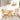 Garden Bistro Set 3 pcs Brown Solid acacia wood