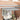 Awning Frame White 3.5 x 2 m Powder-coated steel, aluminium