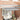 Awning Frame White 3.5 x 2 m Powder-coated steel, aluminium