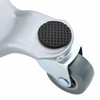 Furniture Rollers 4 pcs 16x14.5x5.5 cm Steel 180 kg