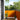 Balcony Screen Orange 90x1000 cm 100% Polyester Oxford
