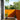 Balcony Screen Orange 120x1000 cm 100% Polyester Oxford