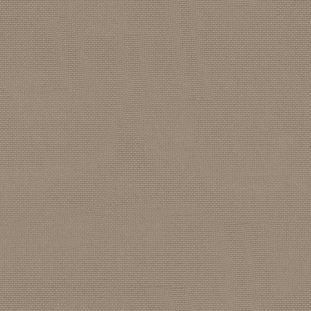 Sun Lounger Reclining Brown 125 x 200 x 84 cm Solid Acacia Wood