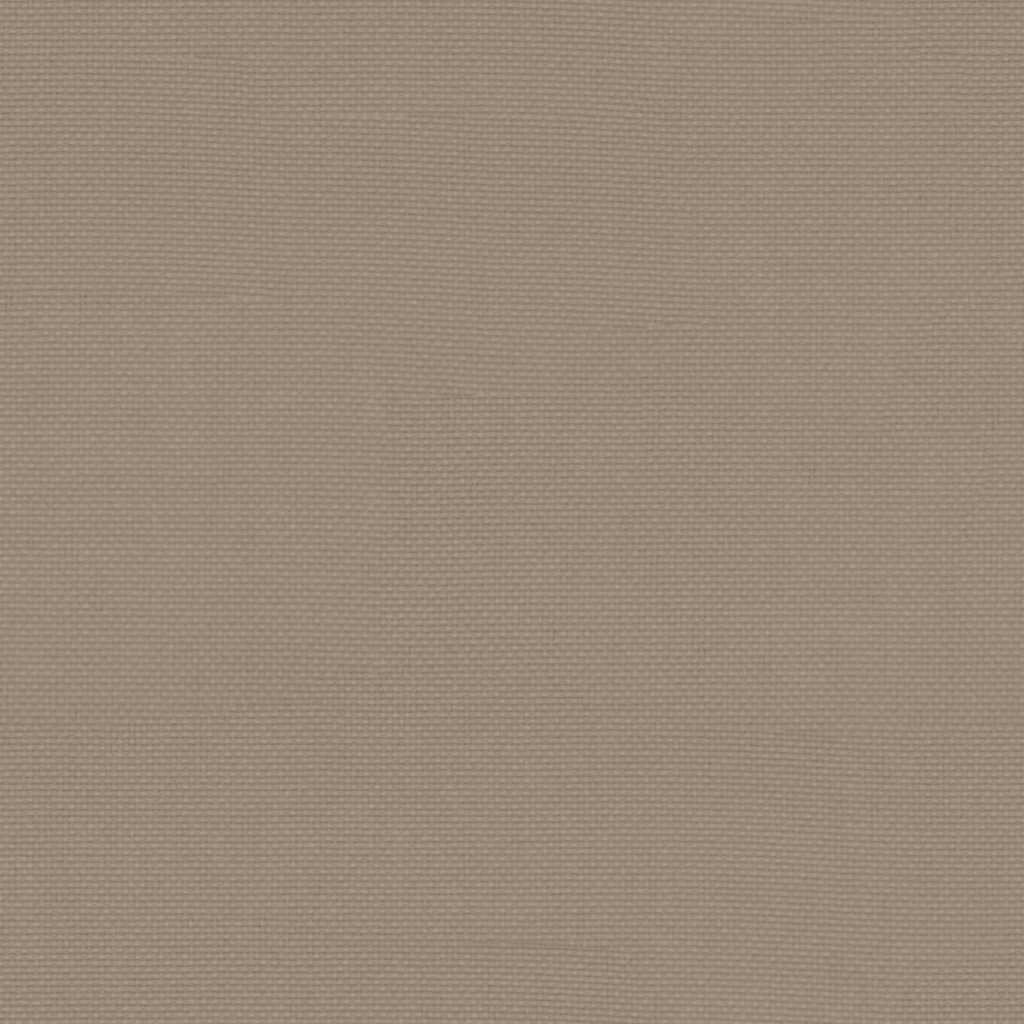 Sun Lounger Reclining 2-person 2 pcs Brown Solid Acacia Wood