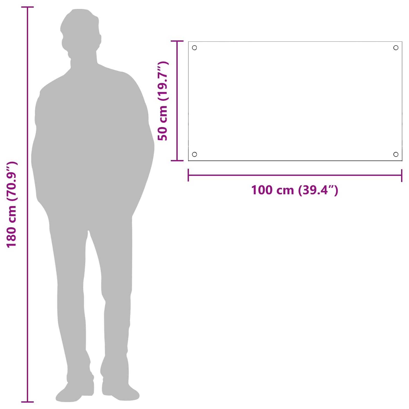 Kitchen Backsplash Yellow 100 x 50 x 0.6 cm Tempered Glass