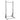 Pull-Up Bar Station Manual Black 101 x 102 x 235 cm