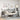 Daybed Frame with Headboard Black 80 x 200 cm Steel