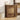 Sideboard with Drawer Old wood 40 x 41 x 75 cm Engineered wood