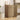 Sideboard Artisan oak 40 x 40.5 x 75 cm Engineered wood