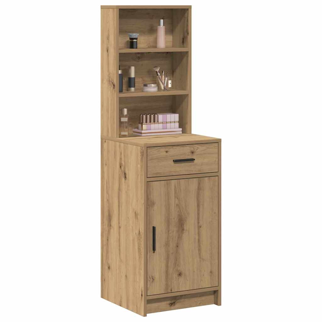 Highboard Artisan Oak 40 x 40.5 x 135 cm Engineered Wood
