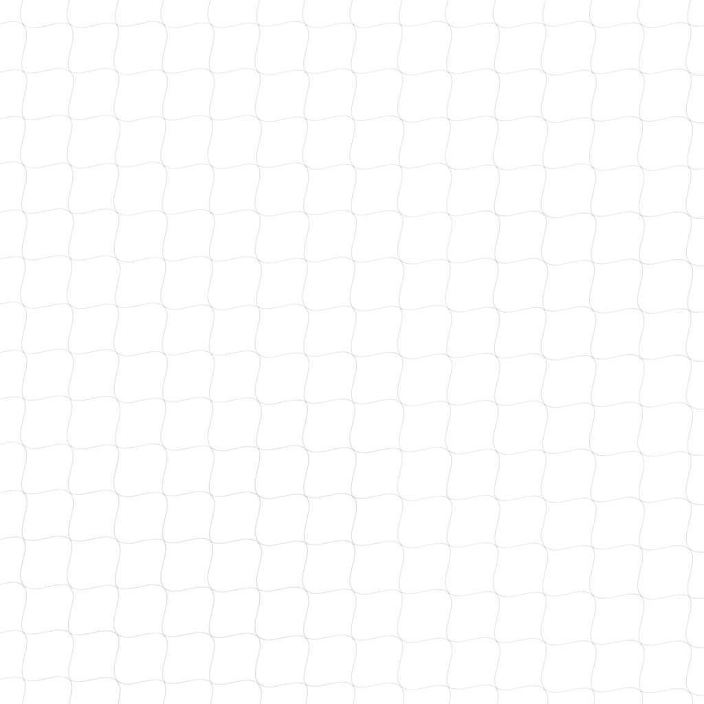 Cat Net Transparent 3x2 m Nylon