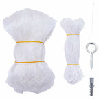 Cat Net Transparent Nylon