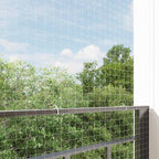 Cat Net Transparent Nylon