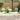 Garden Chair 2 pcs White 55 x 56.5 x 91cm Aluminium