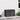 Air Conditioner Cover Black 90 x 40 x 60 cm Steel