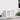 Air Conditioner Cover White 90 x 40 x 60 cm Steel