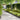 Lawn Edgings 20 pcs Black 100 x 0.5 x 15 cm Steel
