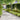 Lawn Edgings 10 pcs Silver 100 x 0.5 x 15 cm Stainless steel
