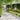 Lawn Edgings 10 pcs Silver 100 x 0.5 x 20 cm Stainless steel