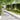 Lawn Edgings 10 pcs White 100 x 0.5 x 30 cm Steel