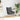 Relaxing Chair Dark grey 63 x 67 x 94 cm Fabric