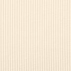 Relaxing Chair Cream 63 x 67 x 94 cm Fabric