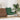 Relaxing Chair Jungle green 63 x 67 x 94 cm Fabric