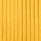 Relaxing Chair Light yellow 63 x 67 x 94 cm Fabric