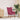 Relaxing Chair Wine red 63 x 67 x 94 cm Velvet