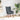 Relaxing Chair Dark grey 63 x 67 x 94 cm Velvet
